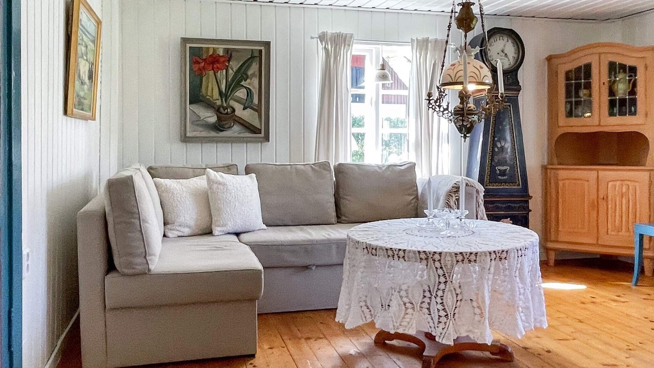 Photo of Livingroom in Storlinge