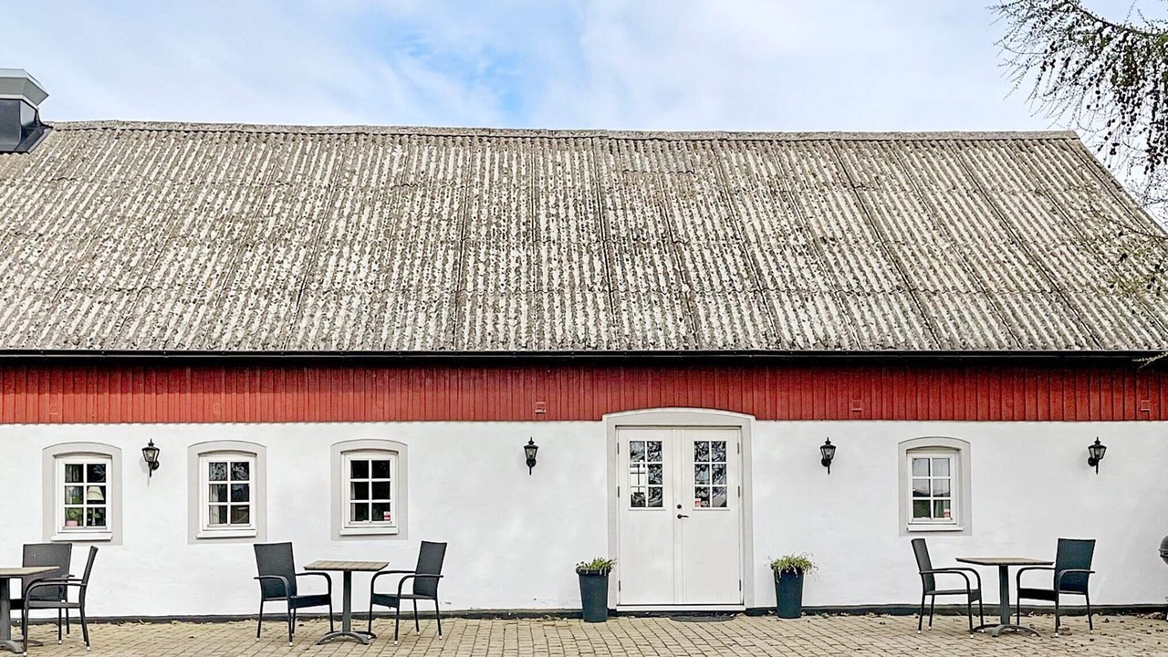 Photo of Outdoor in Skivarp