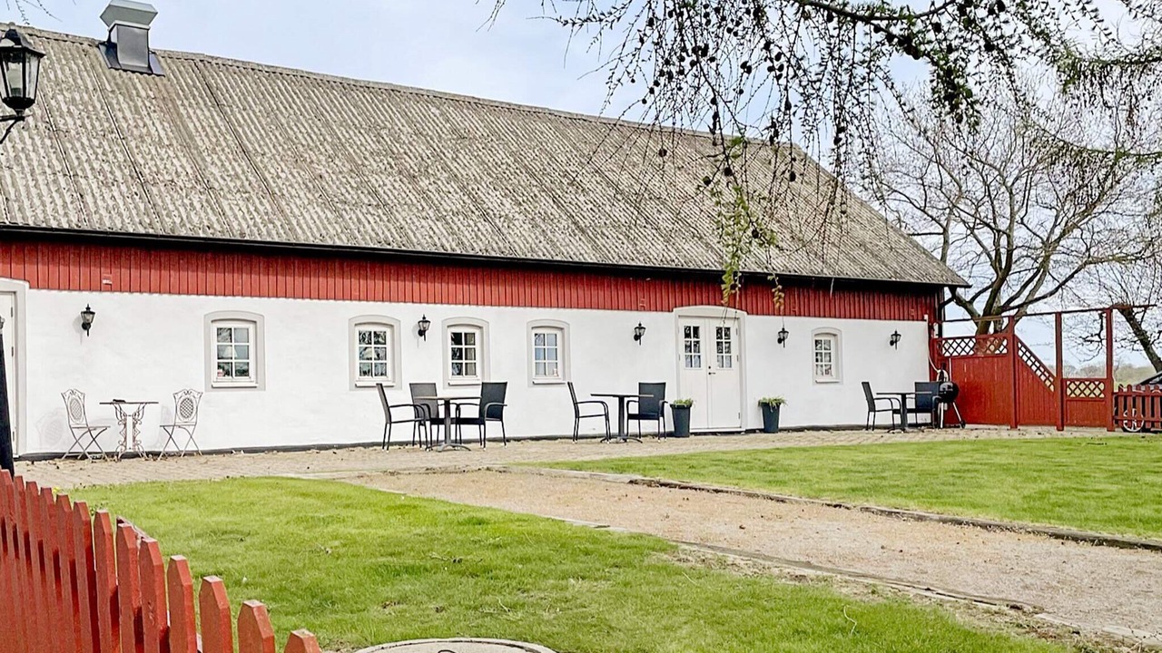 Photo of Outdoor in Skivarp