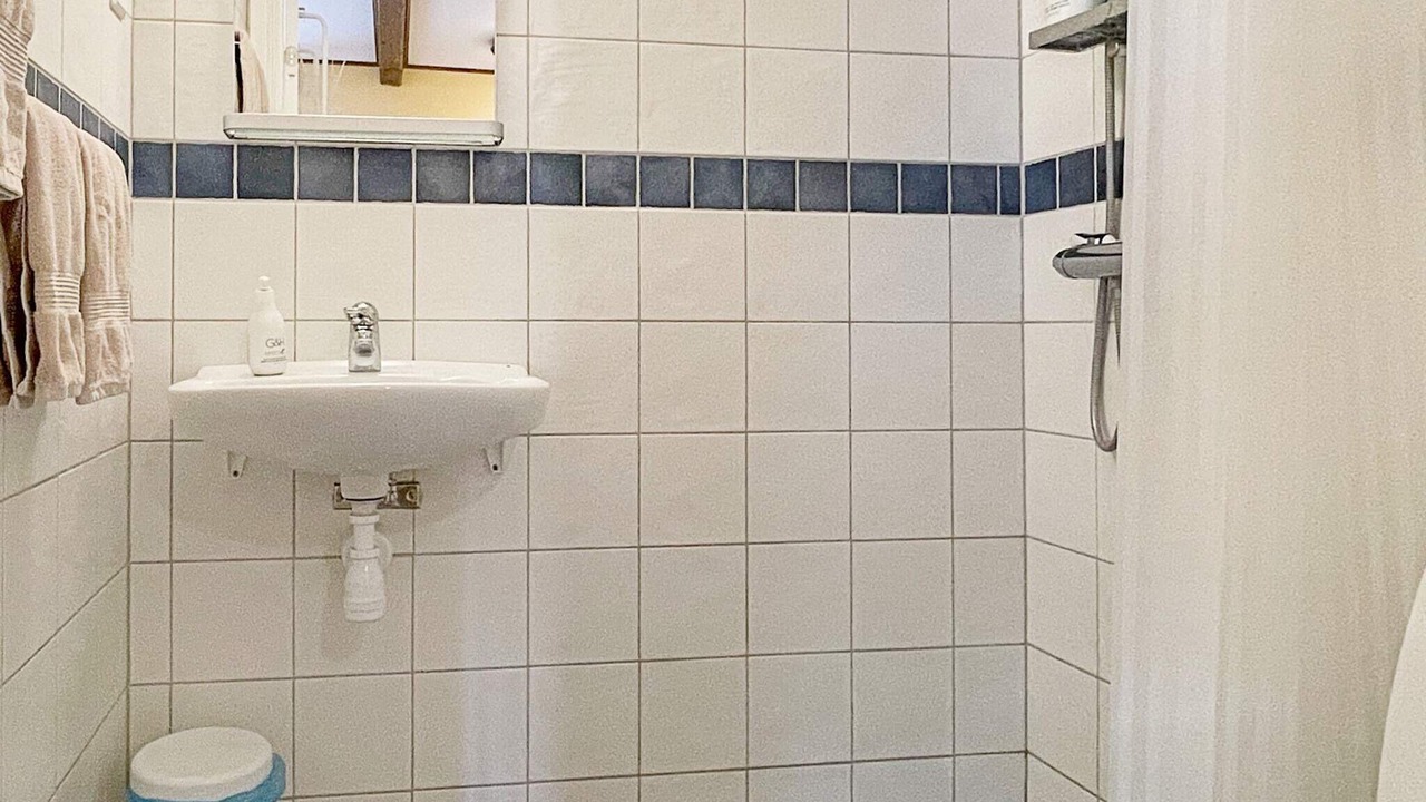 Photo of Bathroom in Skivarp