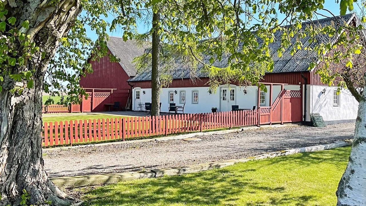 Photo of Outdoor in Skivarp