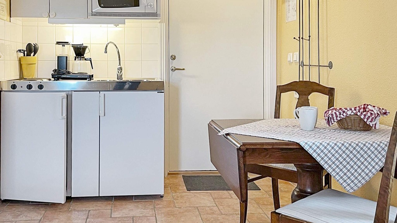 Photo of Kitchen in Skivarp