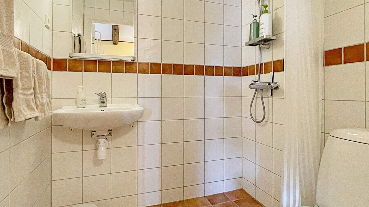 Photo of Bathroom in Skivarp