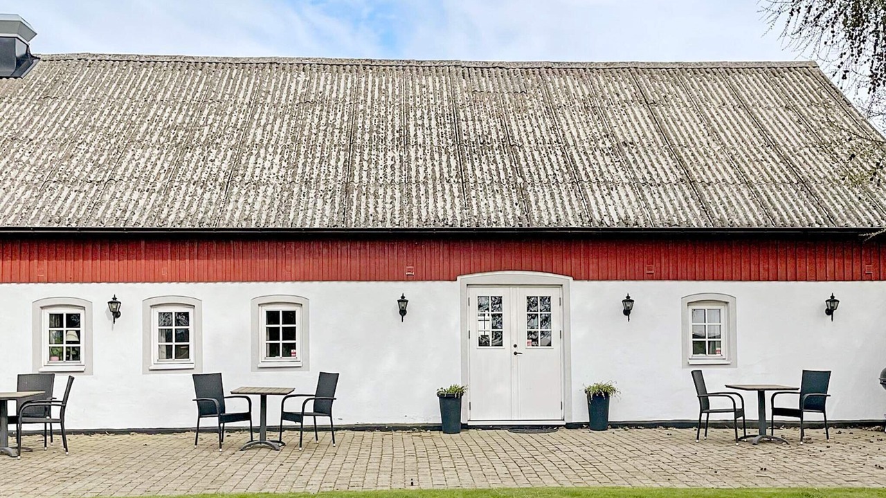 Photo of Outdoor in Skivarp