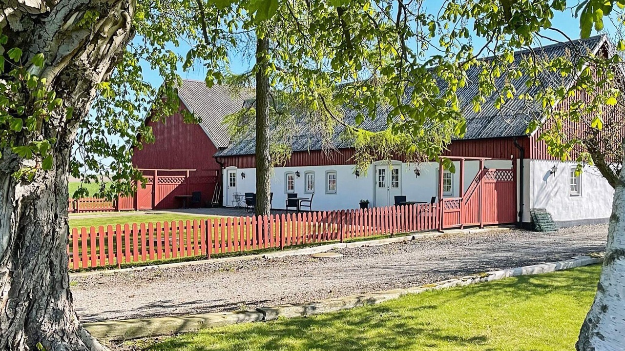 Photo of Outdoor in Skivarp
