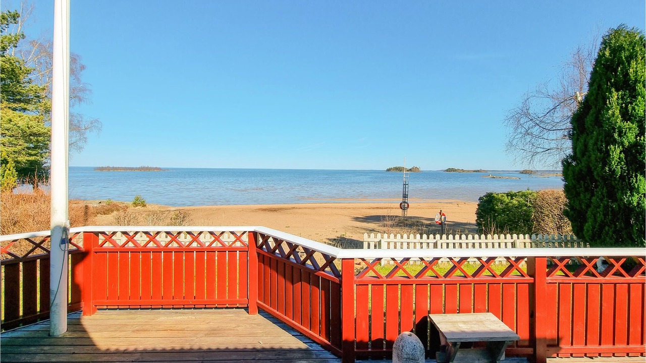 Photo of Outdoor in Mellerud O