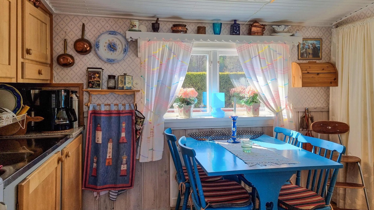 Photo of Kitchen in Mellerud O