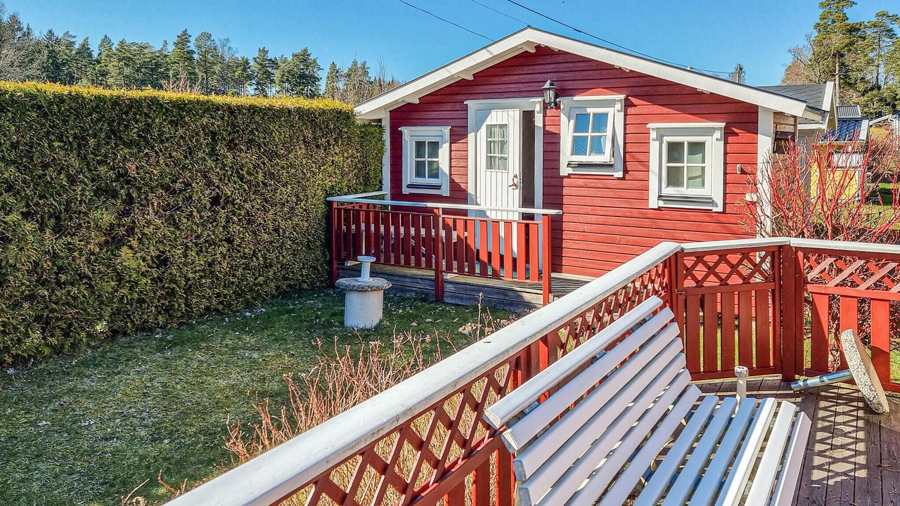 Photo of Outdoor in Mellerud O