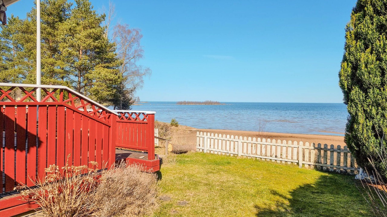 Photo of Outdoor in Mellerud O