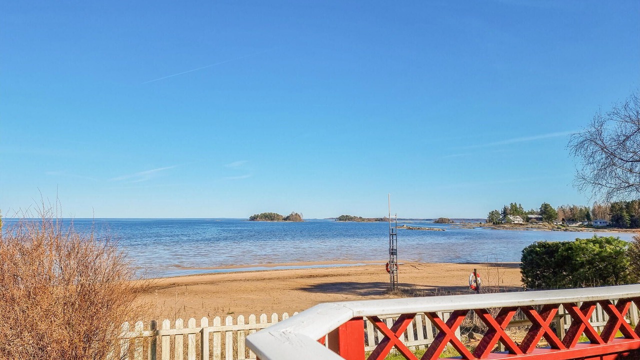 Photo of Outdoor in Mellerud O