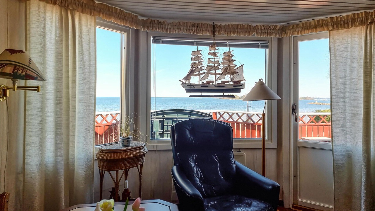 Photo of Livingroom in Mellerud O