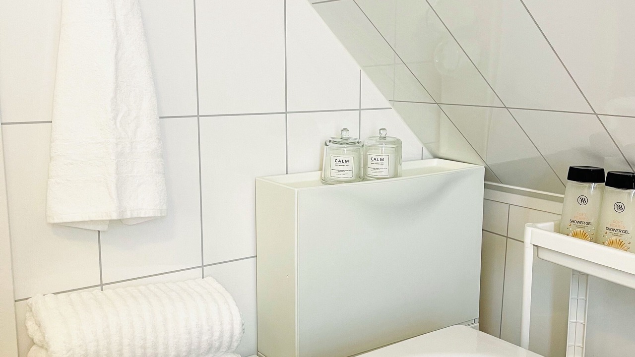 Photo of Bathroom in Stavanger
