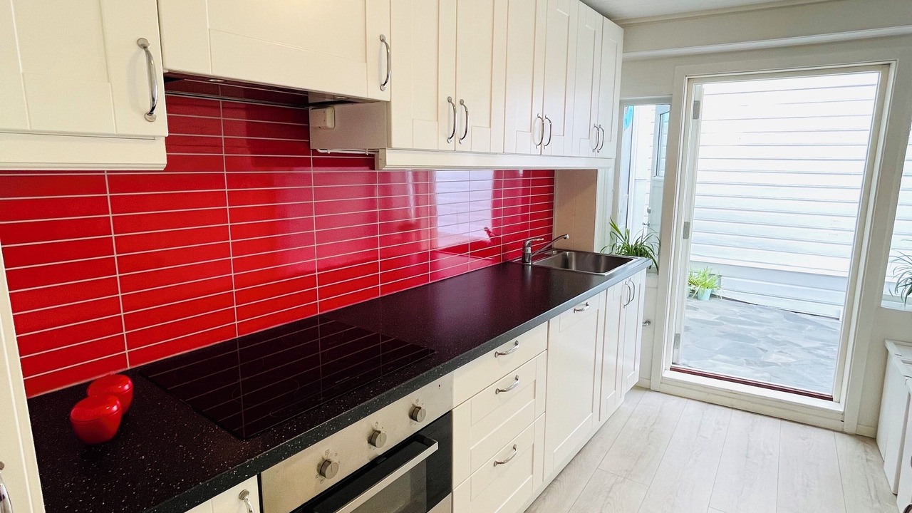 Photo of Kitchen in Stavanger