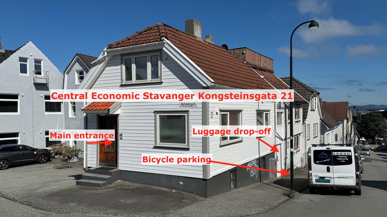 Photo of Outdoor in Stavanger