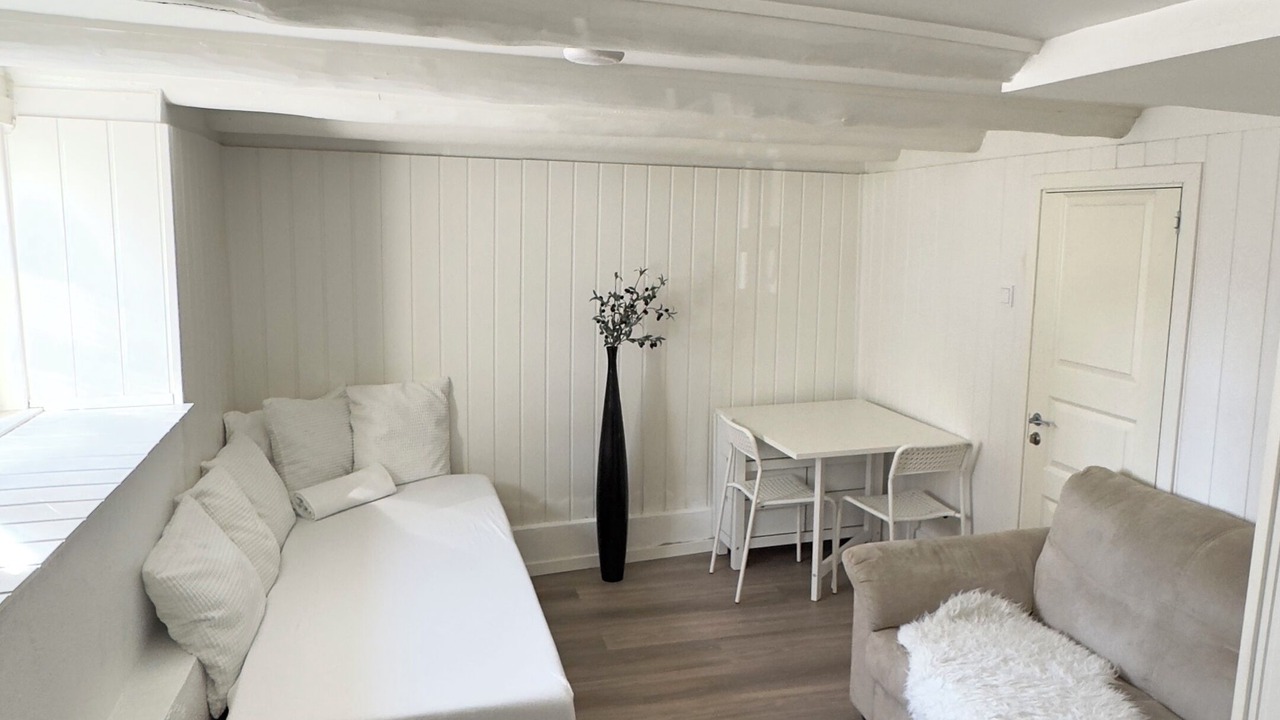 Photo of Livingroom in Stavanger