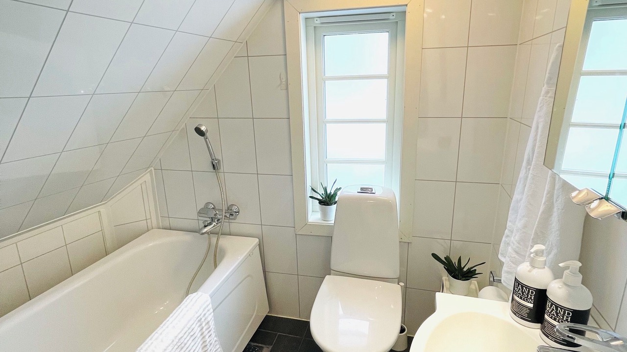 Photo of Bathroom in Stavanger