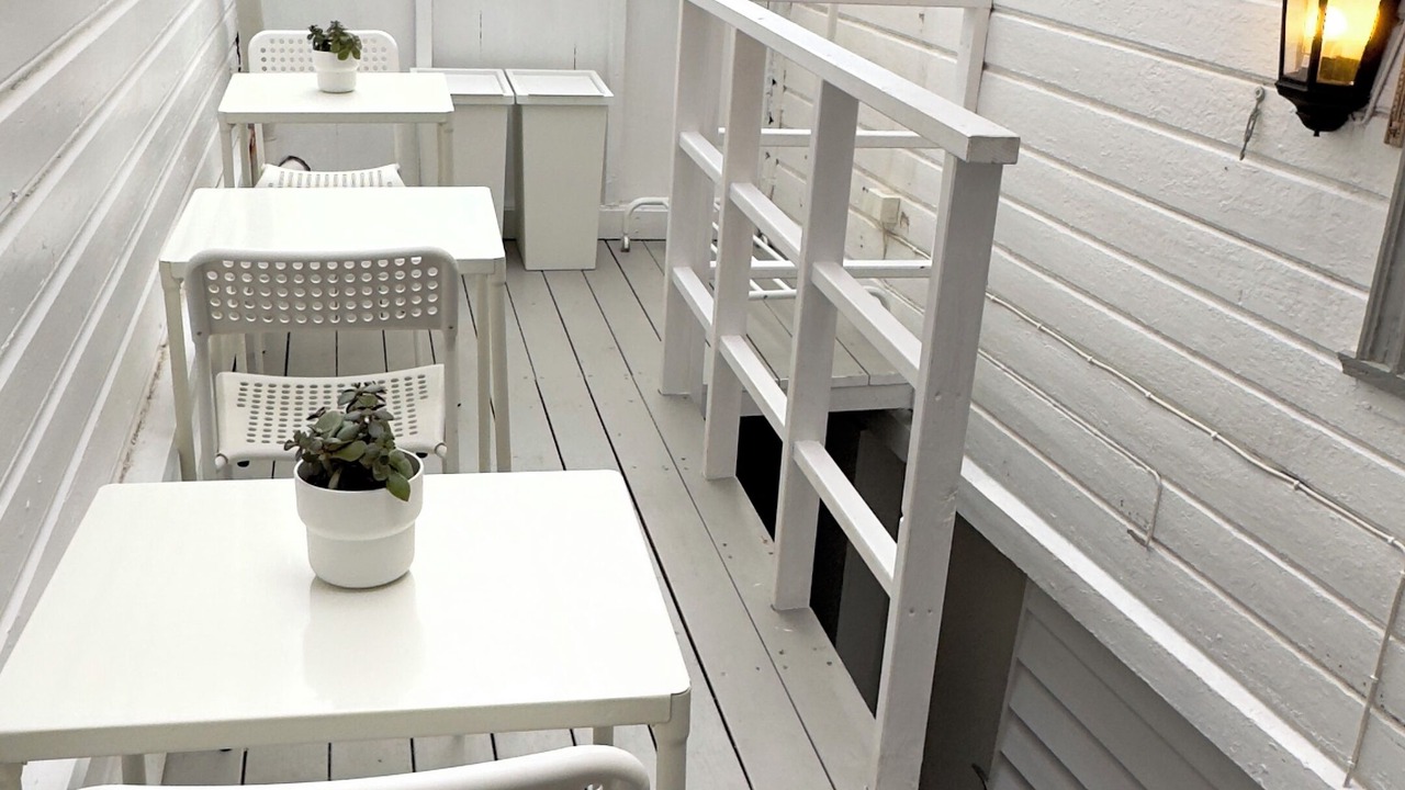 Photo of Patio Balcony in Stavanger