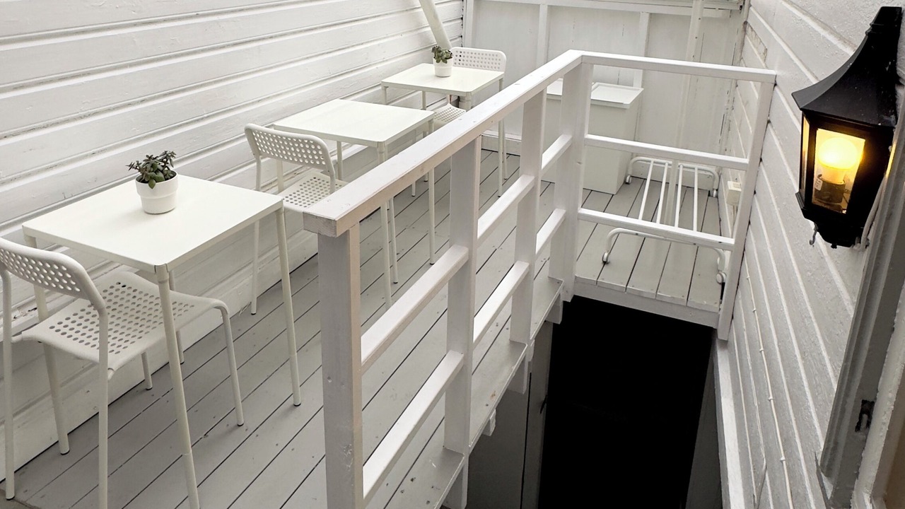 Photo of Patio Balcony in Stavanger
