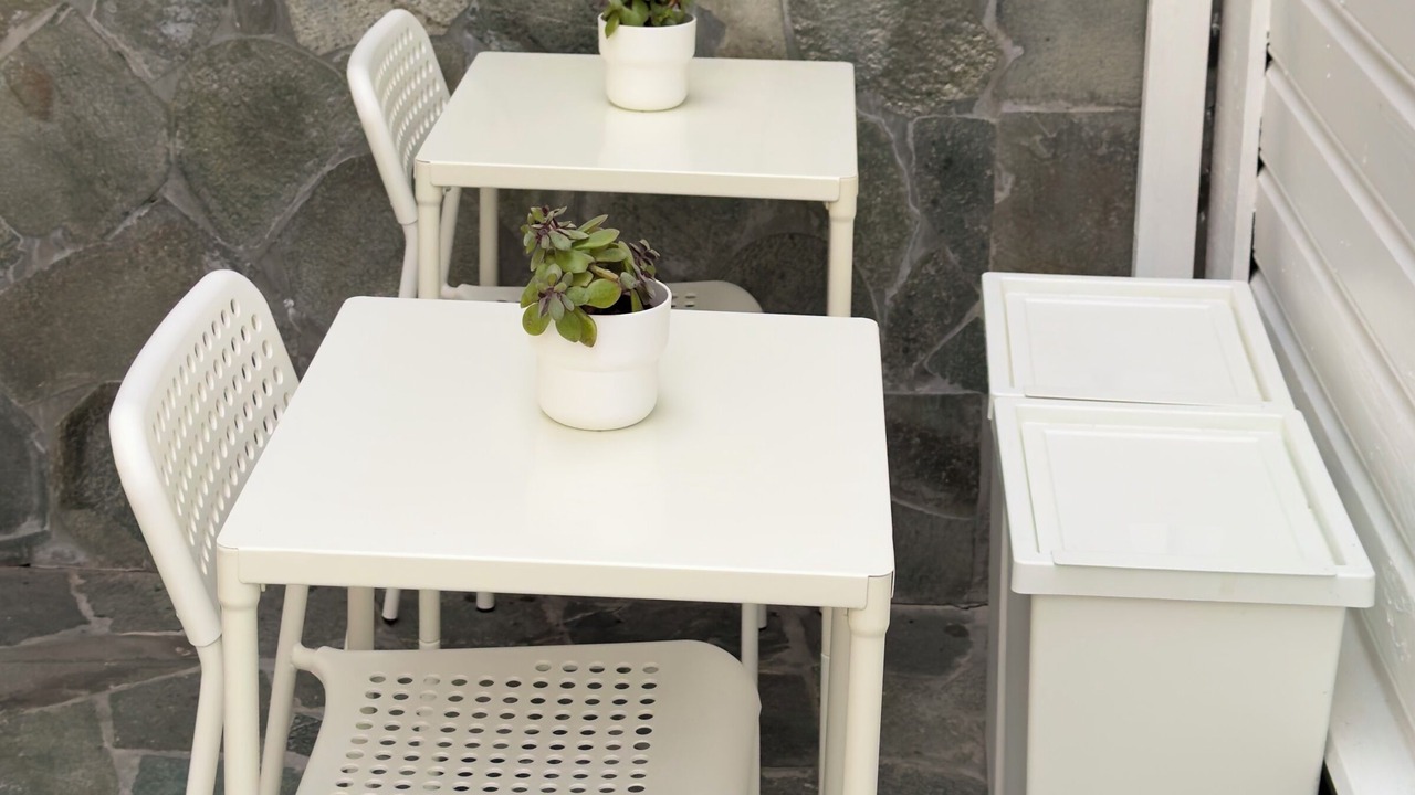 Photo of Patio Balcony in Stavanger