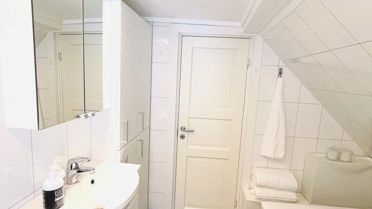 Photo of Bathroom in Stavanger