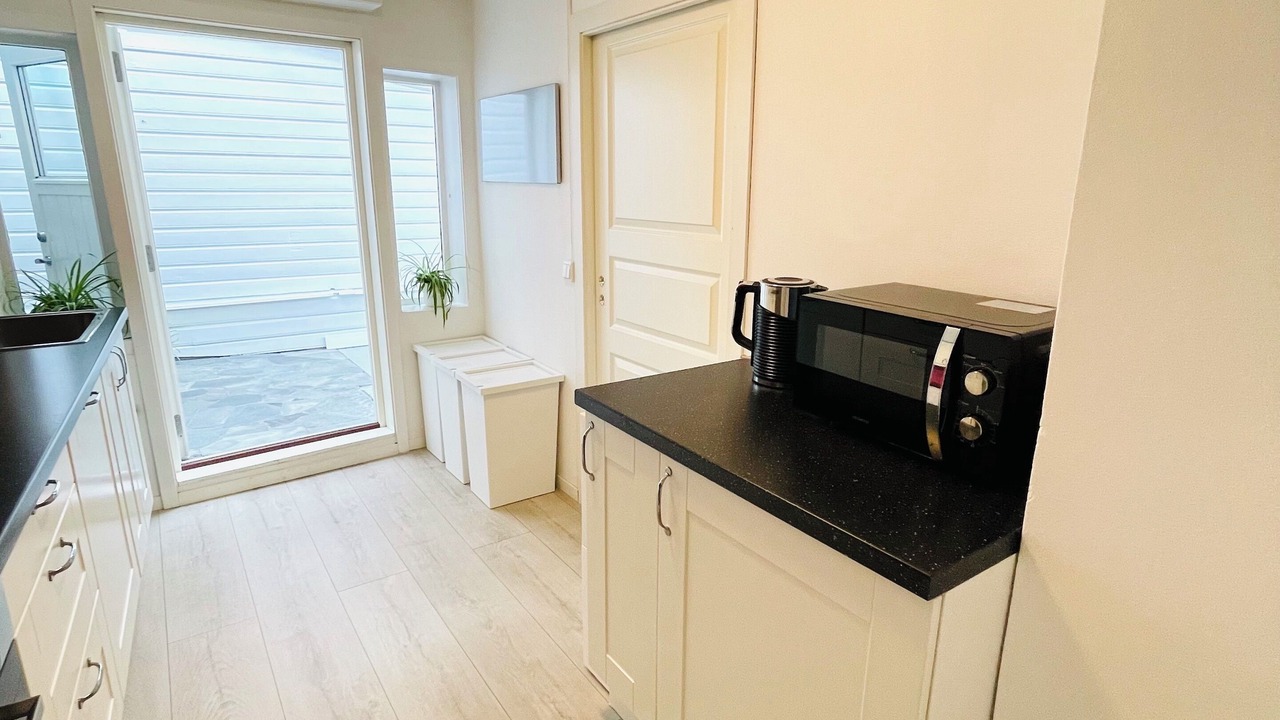 Photo of Kitchen in Stavanger