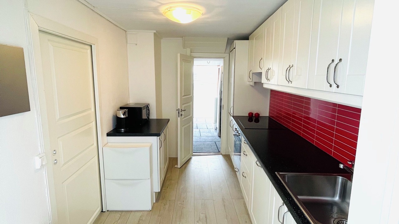 Photo of Kitchen in Stavanger