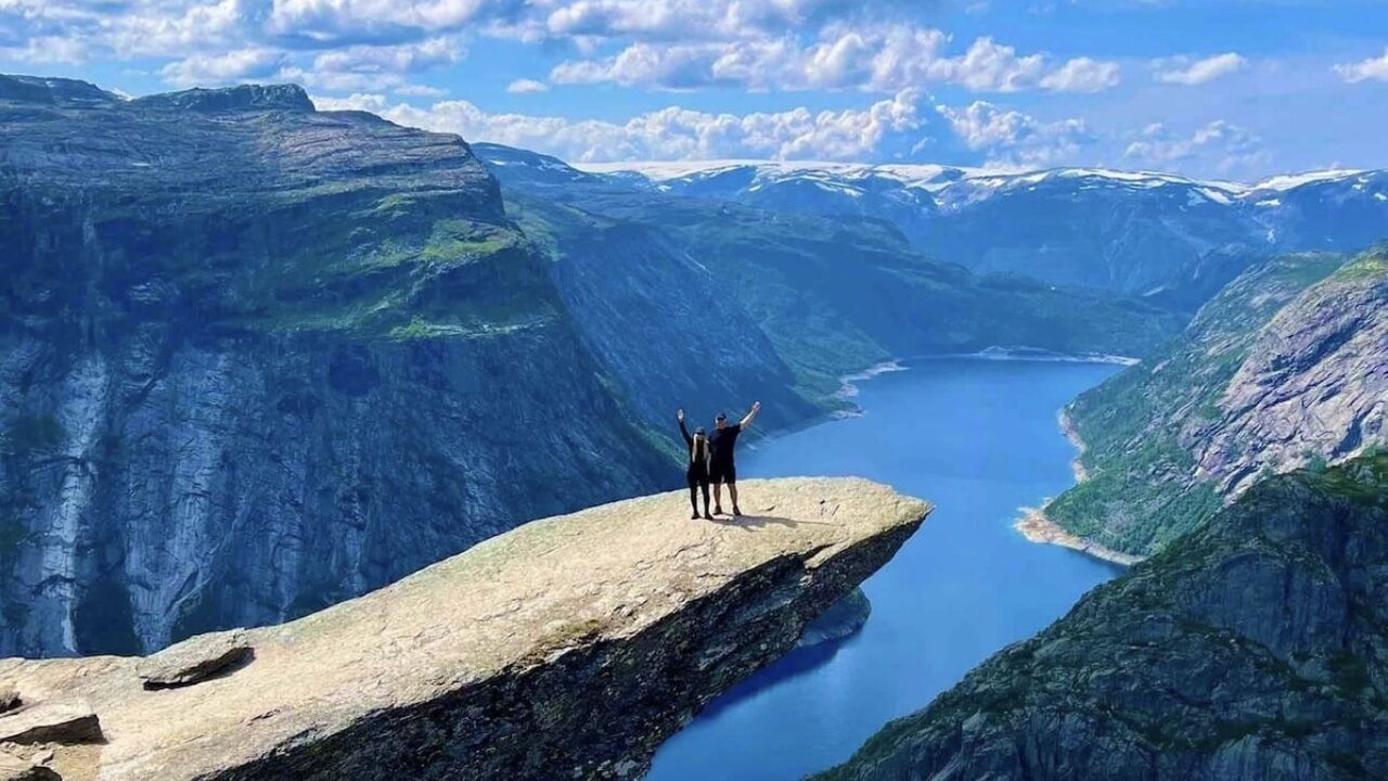 Photo of Outdoor in Stavanger
