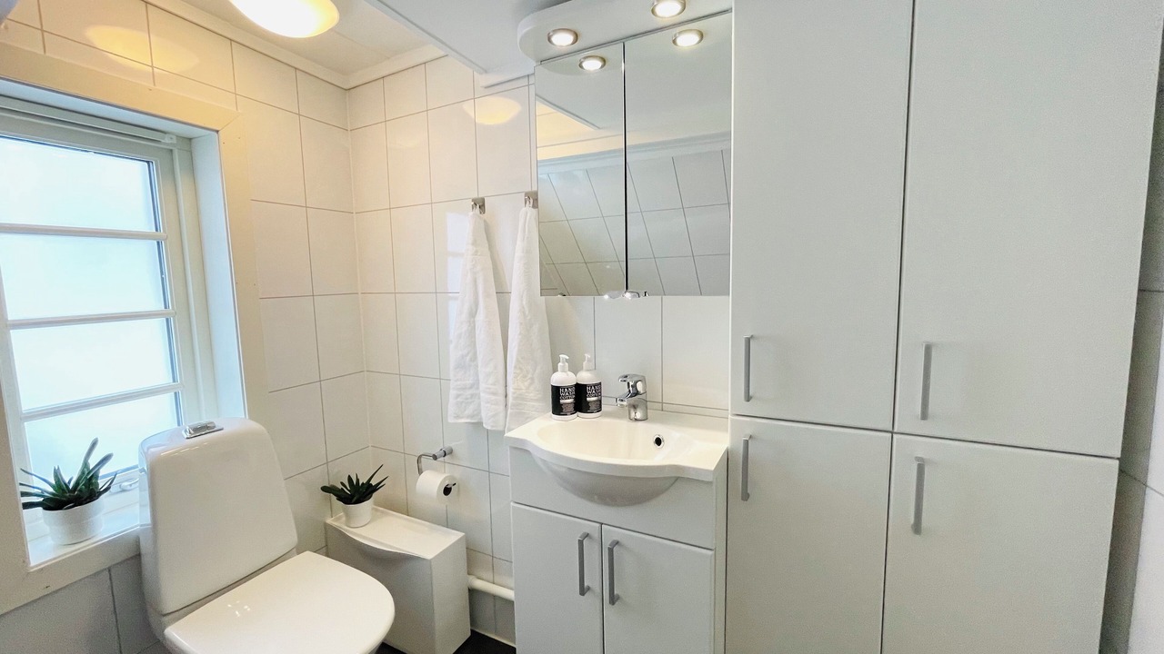 Photo of Bathroom in Stavanger
