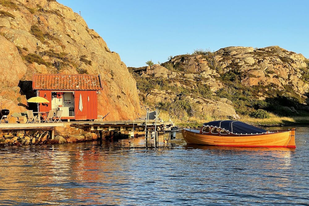 Photo of Outdoor in Fiskebackskil