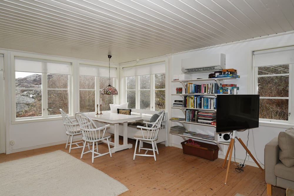 Photo of Livingroom in Fiskebackskil