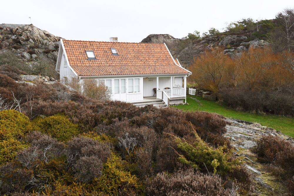 Photo of Outdoor in Fiskebackskil