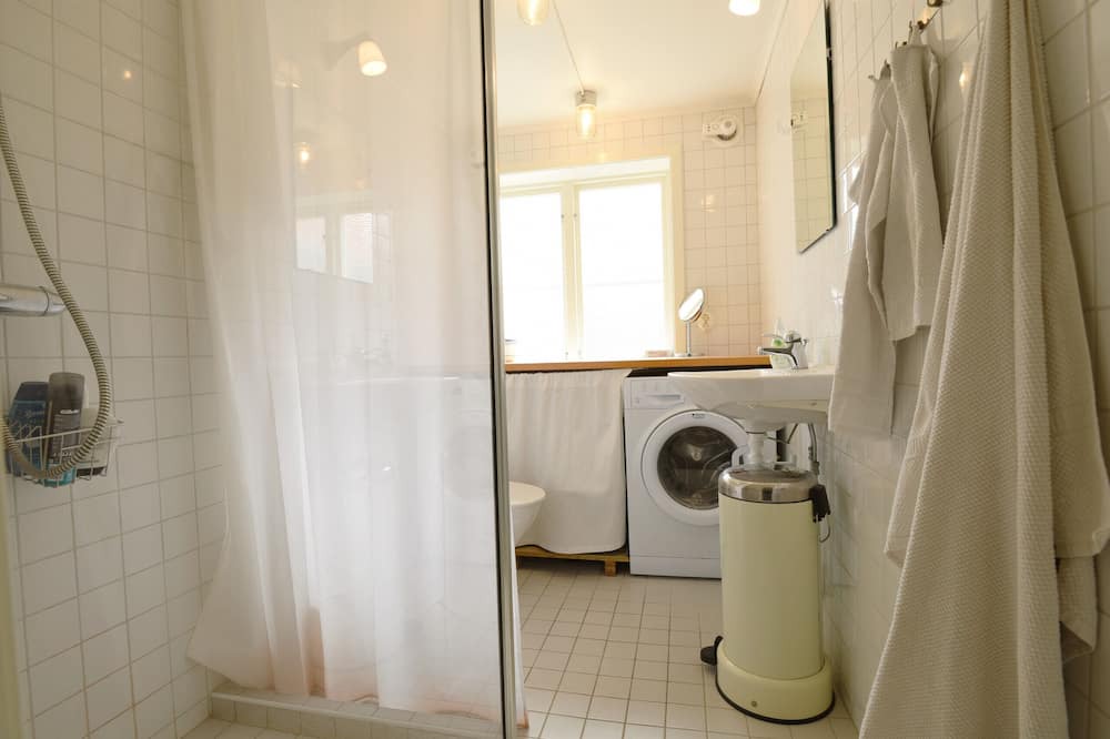 Photo of Bathroom in Fiskebackskil