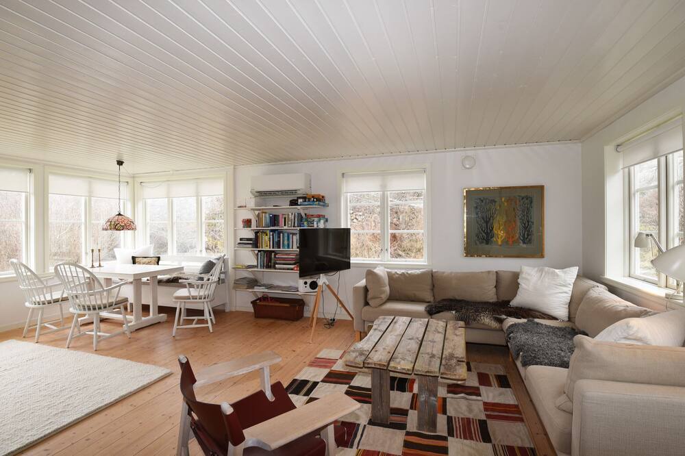 Photo of Livingroom in Fiskebackskil