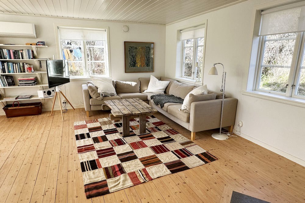 Photo of Livingroom in Fiskebackskil