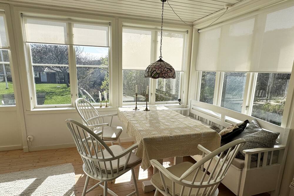 Photo of Livingroom in Fiskebackskil