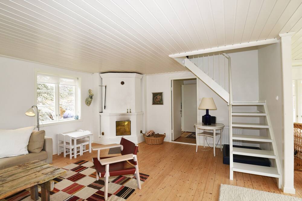 Photo of Livingroom in Fiskebackskil