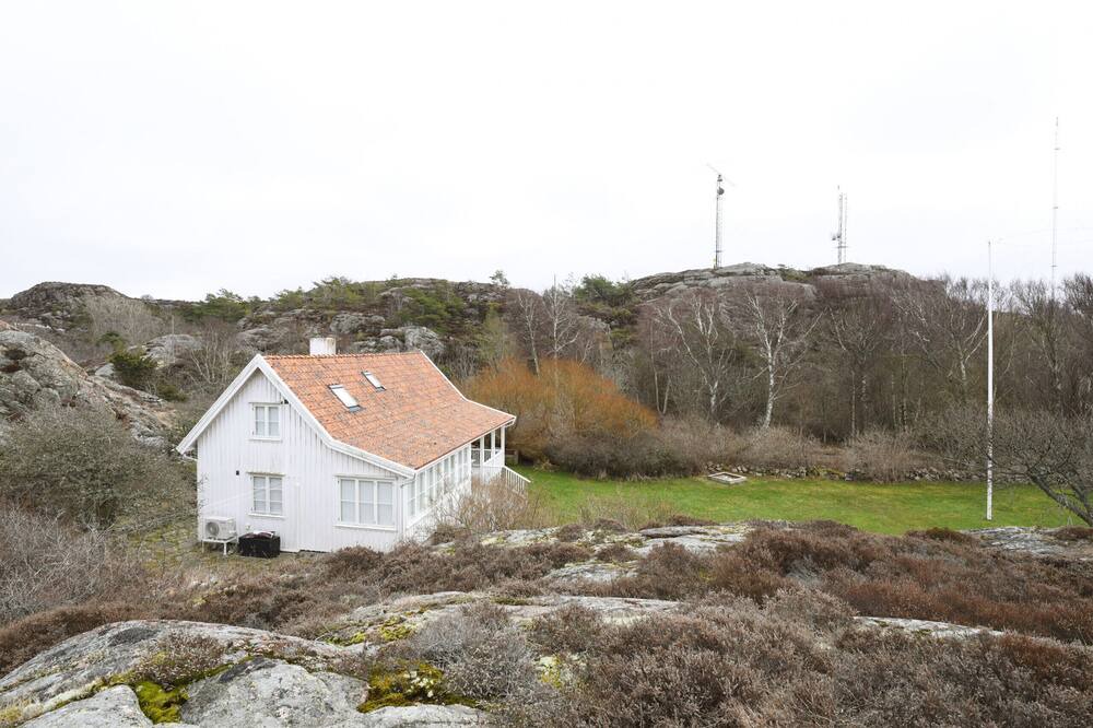 Photo of Outdoor in Fiskebackskil