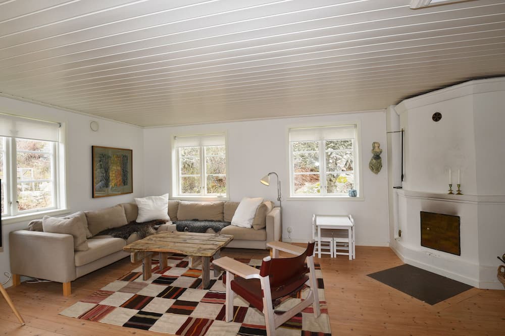 Photo of Livingroom in Fiskebackskil