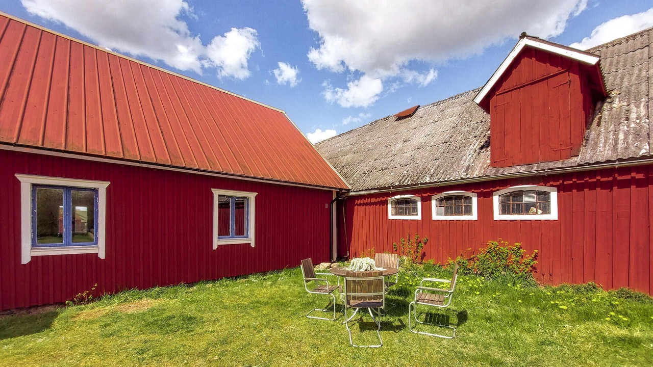 Photo of Outdoor in Broby