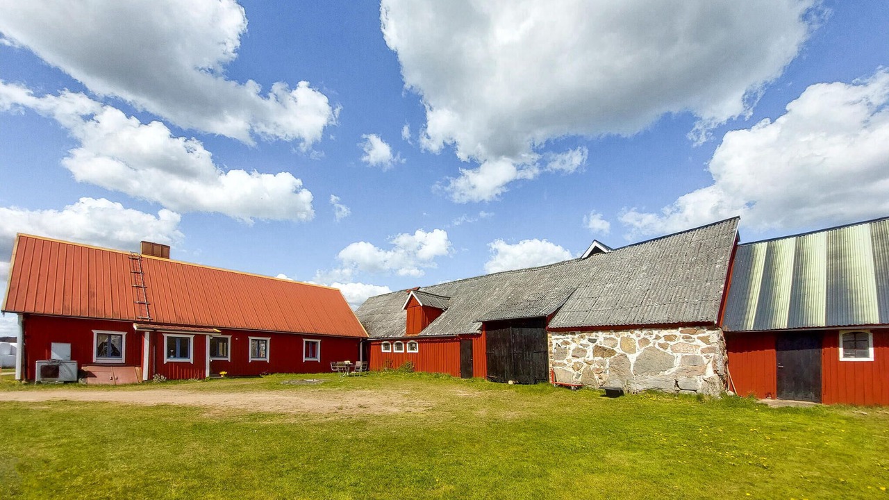 Photo of Outdoor in Broby