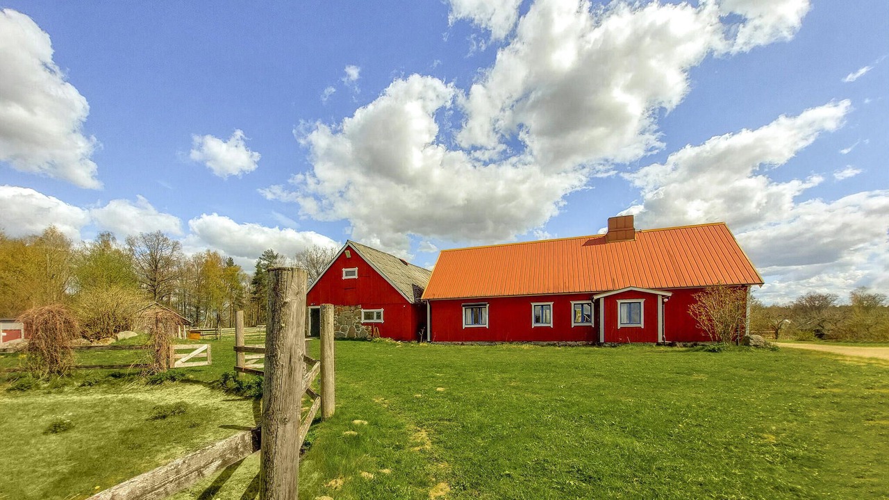 Photo of Outdoor in Broby