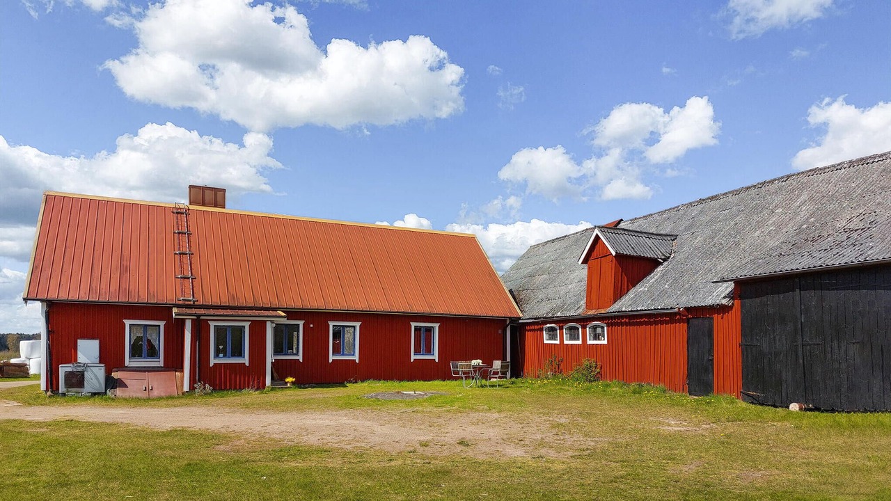 Photo of Outdoor in Broby