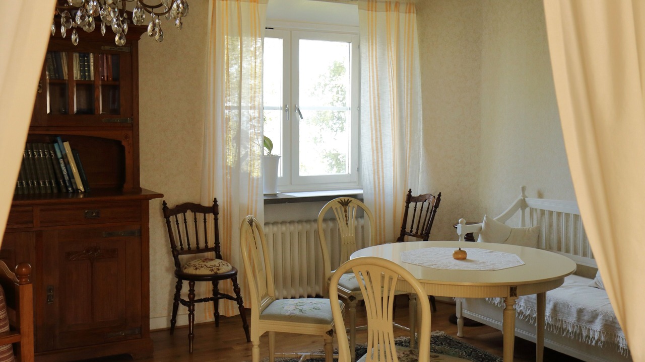 Photo of Livingroom in Vadstena