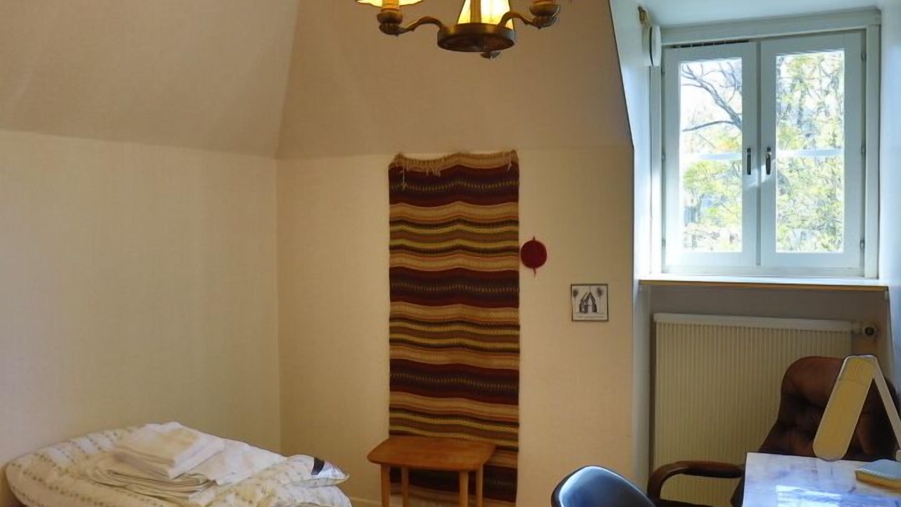 Photo of Bedroom in Vadstena