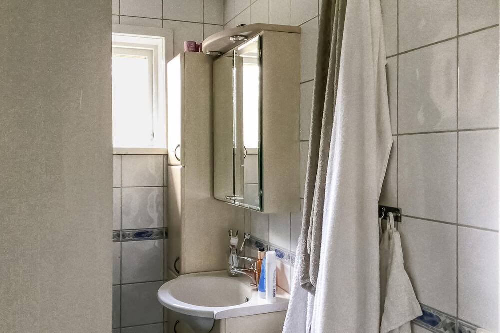 Photo of Bathroom in Norrtalje