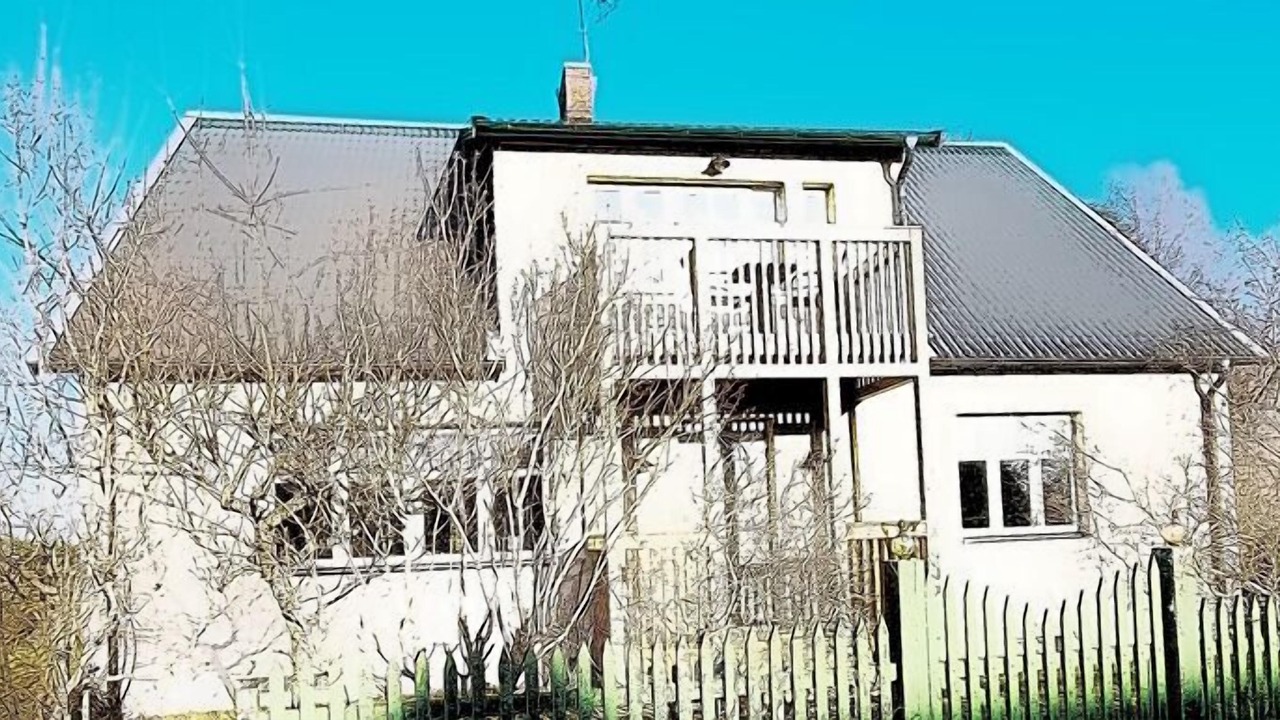 Photo of Outdoor in Garsnas