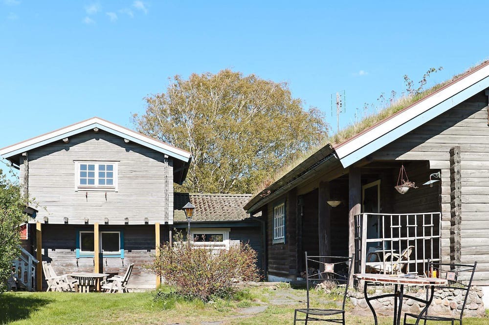 Photo of Outdoor in Asa
