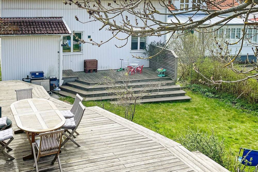 Photo of Outdoor in Halleviksstrand