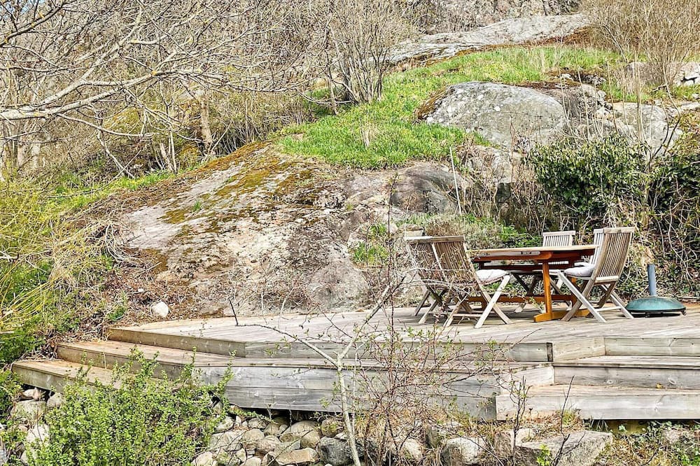 Photo of Outdoor in Halleviksstrand