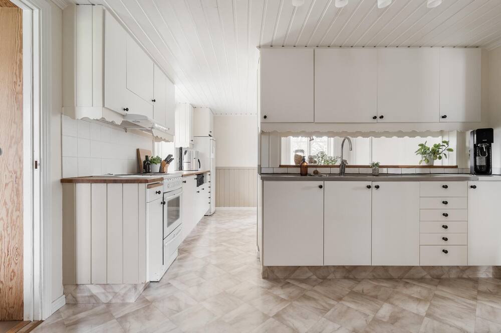Photo of Kitchen in Varnamo O